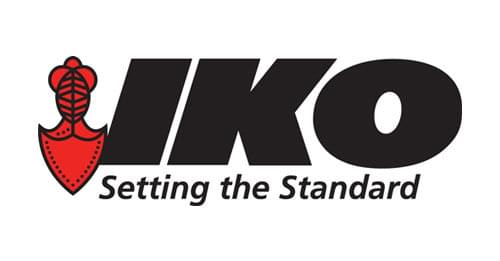 IKO Logo