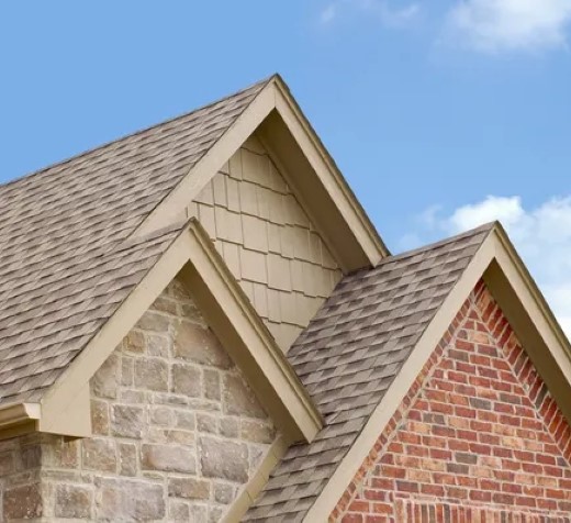 Roof installation in all Gatineau
