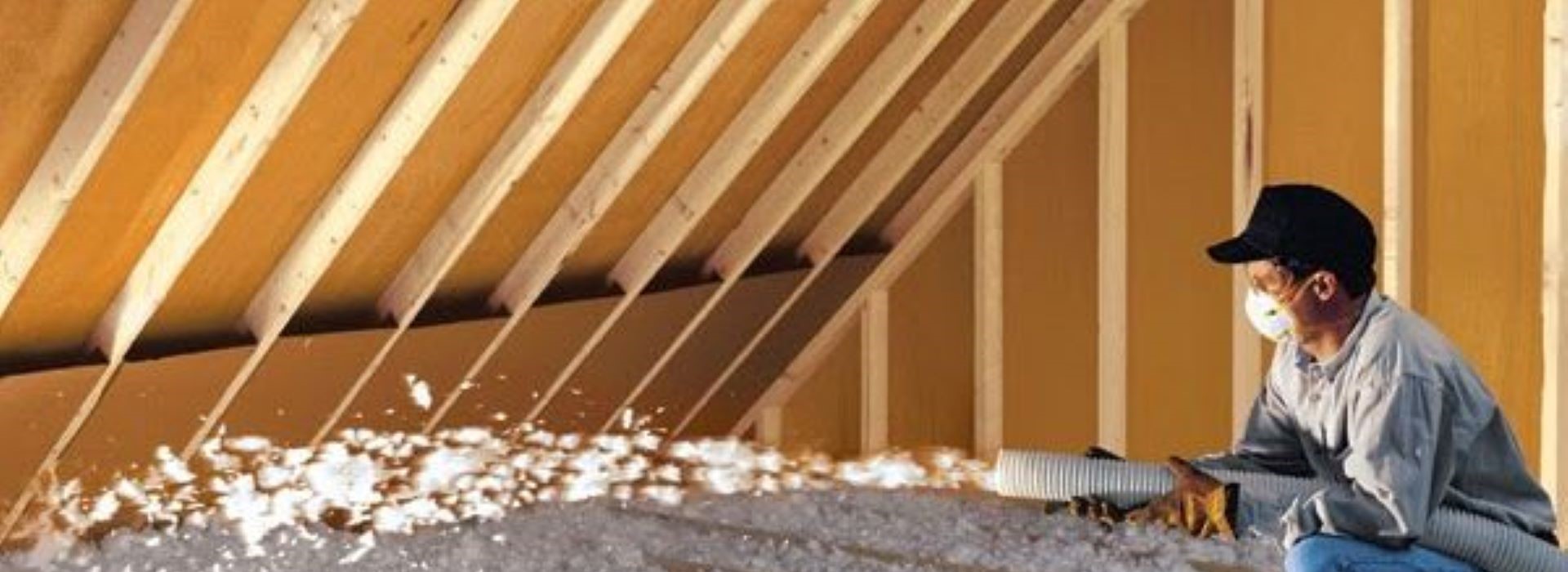 Attic Insulation Gatineau | Attic Insulation Ottawa