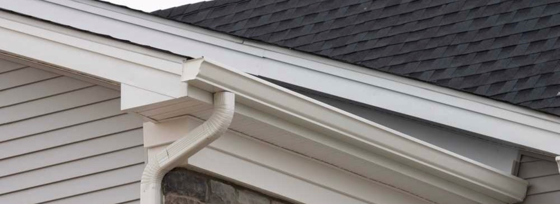 Gutters installation in Gatineau | Gutters installation in Ottawa