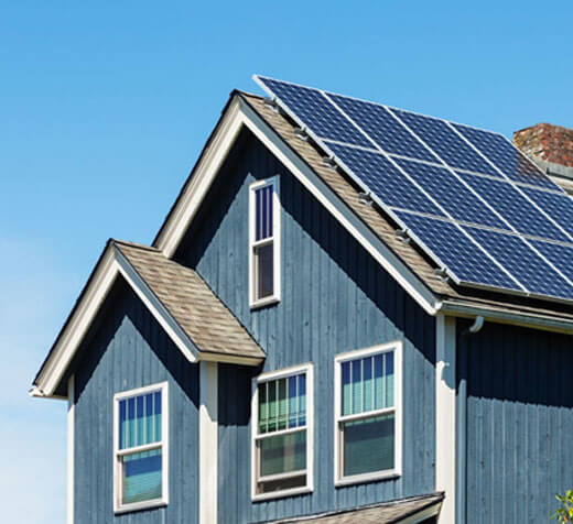 Residential Roofing Project Ottawa